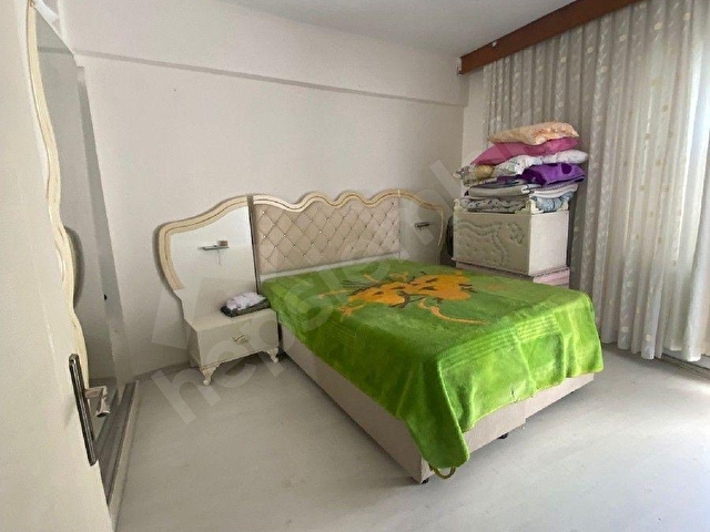 MERSİN AKDENİZDE DENIZE YAKIN  SATILIK DAİRE - Görsel 5