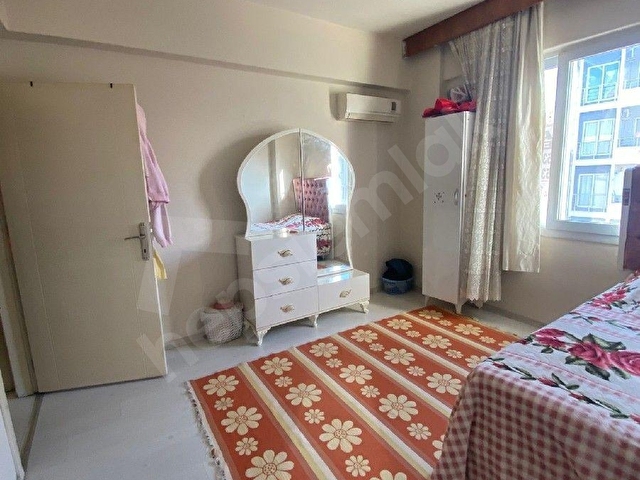 MERSİN AKDENİZDE DENIZE YAKIN  SATILIK DAİRE - Görsel 7
