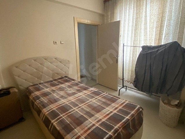 MERSİN AKDENİZDE DENIZE YAKIN  SATILIK DAİRE - Görsel 10