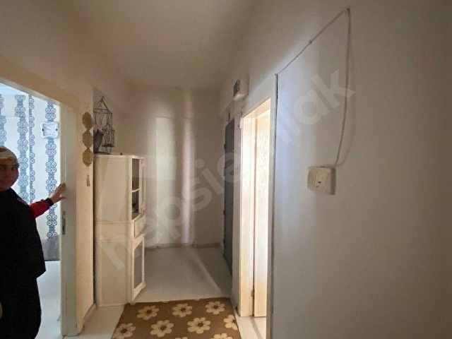 MERSİN AKDENİZDE DENIZE YAKIN  SATILIK DAİRE - Görsel 11