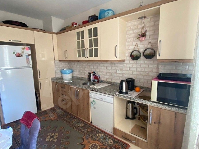 MERSİN AKDENİZDE DENIZE YAKIN  SATILIK DAİRE - Görsel 14