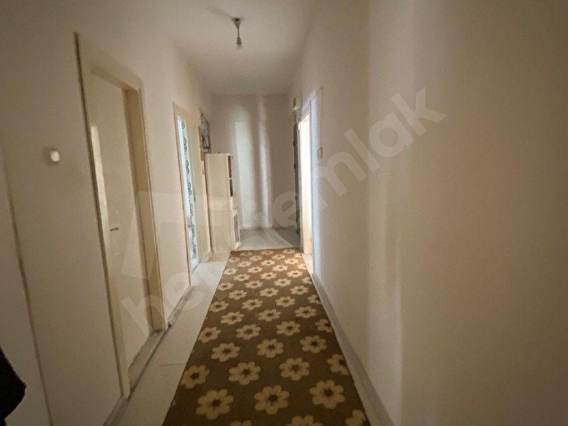 MERSİN AKDENİZDE DENIZE YAKIN  SATILIK DAİRE - Görsel 18