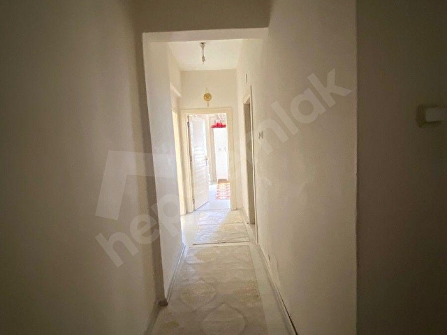 MERSİN AKDENİZDE DENIZE YAKIN  SATILIK DAİRE - Görsel 20