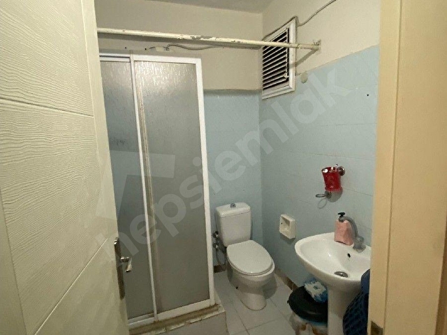 MERSİN AKDENİZDE DENIZE YAKIN  SATILIK DAİRE - Görsel 21