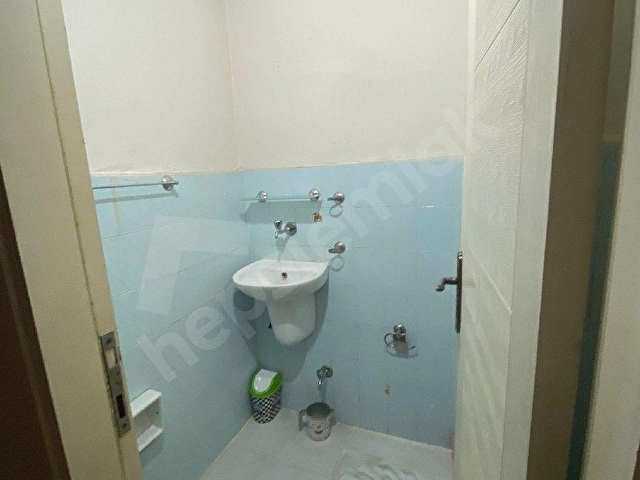 MERSİN AKDENİZDE DENIZE YAKIN  SATILIK DAİRE - Görsel 23