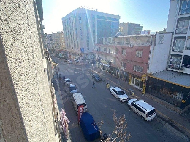 MERSİN AKDENİZDE DENIZE YAKIN  SATILIK DAİRE - Görsel 29