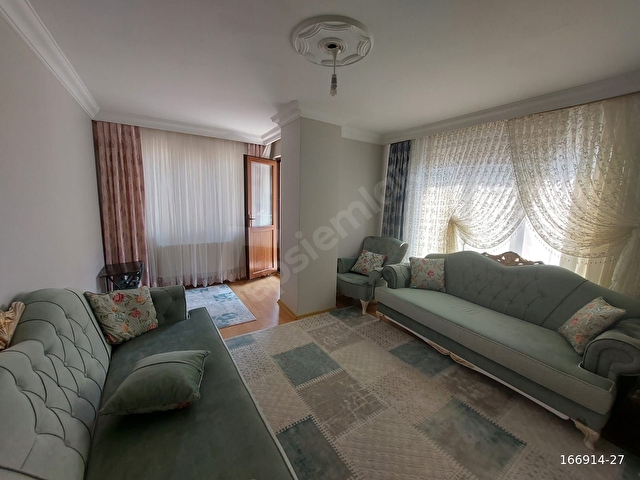 GÜNEYDEN FUL ÖN CEPHE KÖŞE BAŞI 3+1.110M2 BALKONLU AYRI MUTFAKLI - Görsel 7