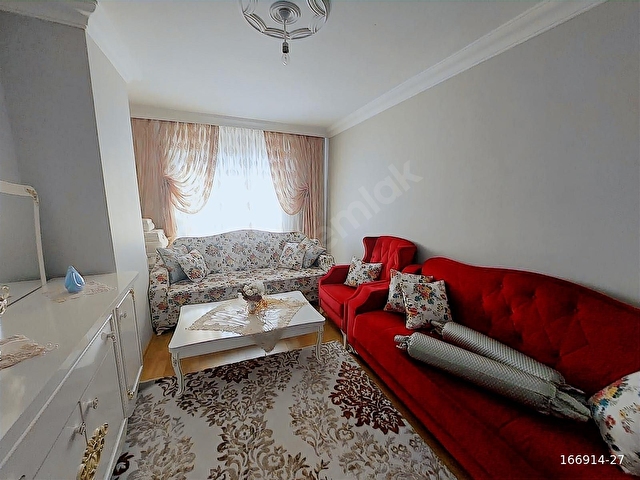 GÜNEYDEN FUL ÖN CEPHE KÖŞE BAŞI 3+1.110M2 BALKONLU AYRI MUTFAKLI - Görsel 29