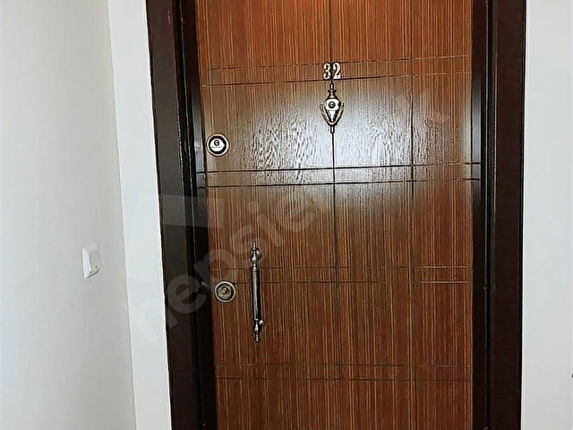 GÜNEYDEN FUL ÖN CEPHE KÖŞE BAŞI 3+1.110M2 BALKONLU AYRI MUTFAKLI - Görsel 13
