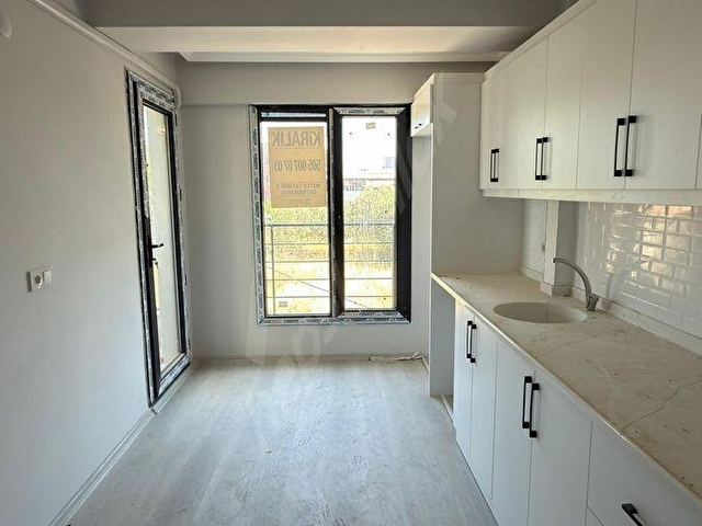 Reşatbey Mh. Yırcalı Anaokulu Yakını 2+1-100 M² Kiralık Daire - Görsel 3