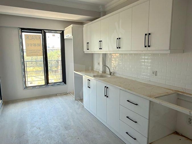 Reşatbey Mh. Yırcalı Anaokulu Yakını 2+1-100 M² Kiralık Daire - Görsel 4