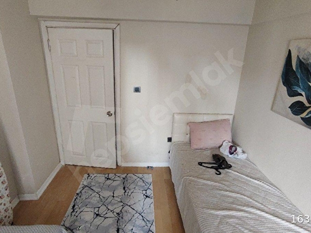 ZERİUMDA KİRALIK 2+1MERKEZİKONUMDA DAİRE - Görsel 13