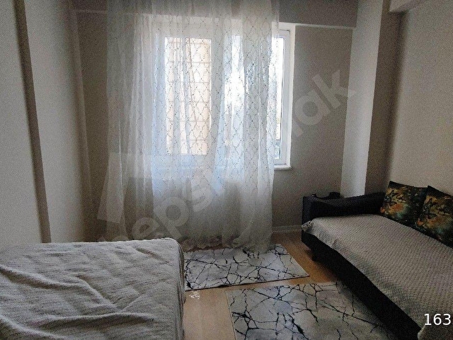 ZERİUMDA KİRALIK 2+1MERKEZİKONUMDA DAİRE - Görsel 14