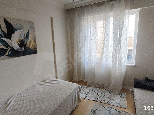 ZERİUMDA KİRALIK 2+1MERKEZİKONUMDA DAİRE - Görsel 15