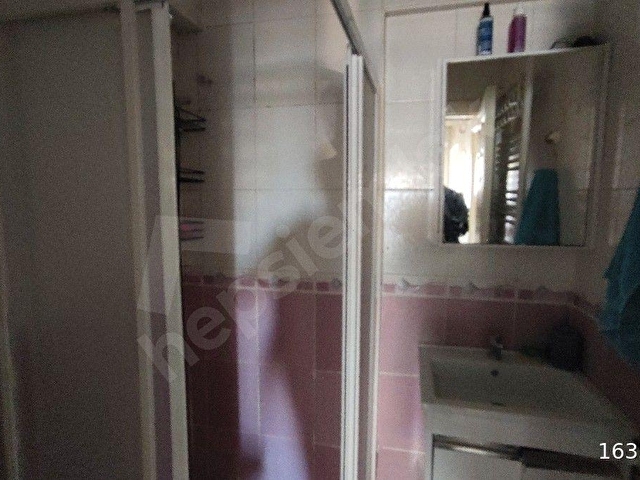 ZERİUMDA KİRALIK 2+1MERKEZİKONUMDA DAİRE - Görsel 17