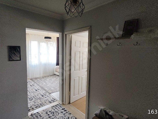 ZERİUMDA KİRALIK 2+1MERKEZİKONUMDA DAİRE - Görsel 19