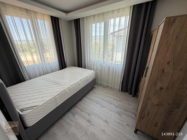 YENİKÖY DE KİRALIK 1+1 SIFIR EŞYALI DAİRE - Görsel 4