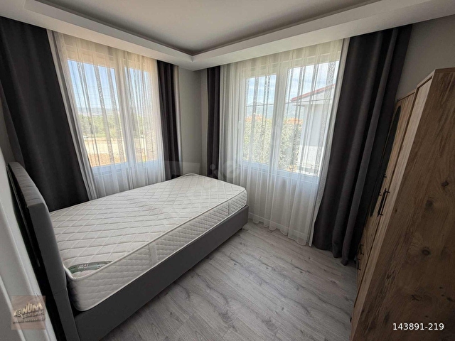 YENİKÖY DE KİRALIK 1+1 SIFIR EŞYALI DAİRE - Görsel 7