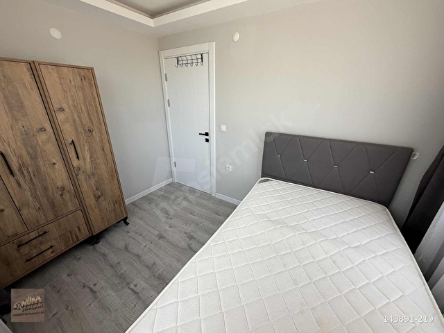 YENİKÖY DE KİRALIK 1+1 SIFIR EŞYALI DAİRE - Görsel 2