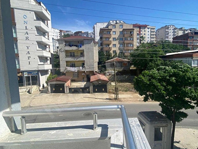 MEVLANA MAH. SATILIK 2+1 BALKONLU DAİRE - Görsel 8