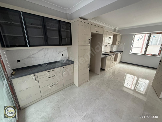 STM EMLAKTAN 100. YIL KAYACIK CAD. YAKININDA SATILIK 2+1 DAİRE