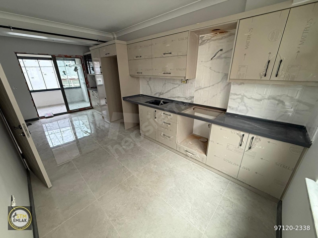 STM EMLAKTAN 100. YIL KAYACIK CAD. YAKININDA SATILIK 2+1 DAİRE - Görsel 4