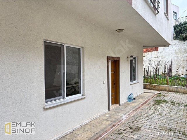 Merkez Ada Satılık