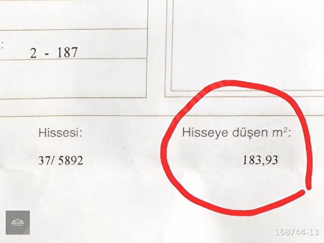 EMLAK VİZYONUNDAN BURSA OSMANGAZİ KÜÇÜKBALIKLI’DA SATILIK ARSA FIRSAT - Görsel 7