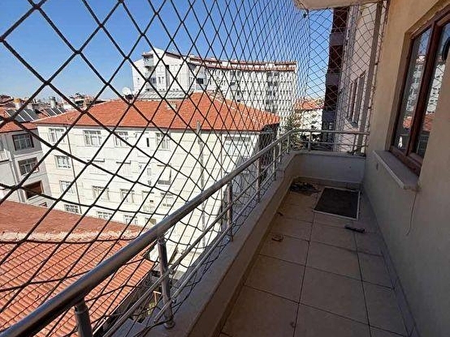 ÇARŞI MERKEZDE KİRALIK DAİRE 3+1 GENİŞ DAİRE - Görsel 17