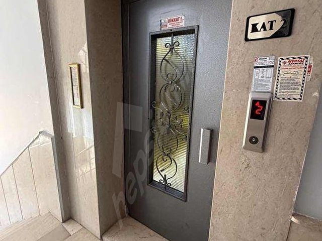 ÇARŞI MERKEZDE KİRALIK DAİRE 3+1 GENİŞ DAİRE - Görsel 26