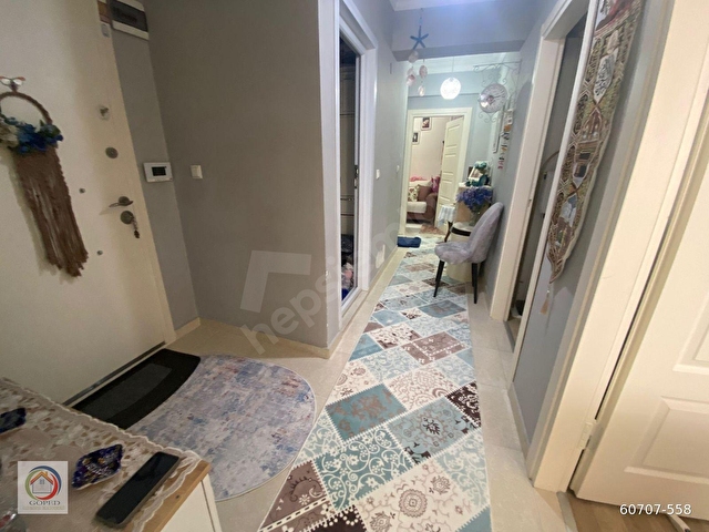 ╣GOPED╠ CEPHANELİK SOKAKTA SATILIK 90m2 YARI BODRUM 2+1 BAHÇELİ - Görsel 14