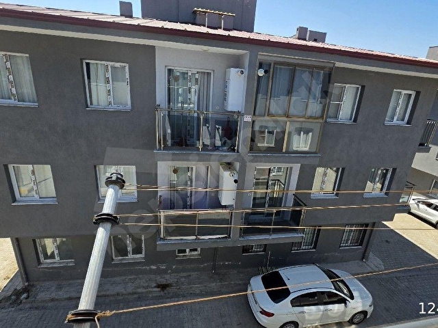 SÖKE EMLAK OFİSİNDEN CUNHURİYET MAHALLESİNDE KİRALIK DAİRE - Görsel 17