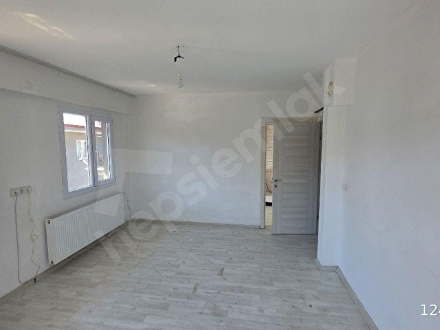 SÖKE EMLAK OFİSİNDEN CUNHURİYET MAHALLESİNDE KİRALIK DAİRE - Görsel 28