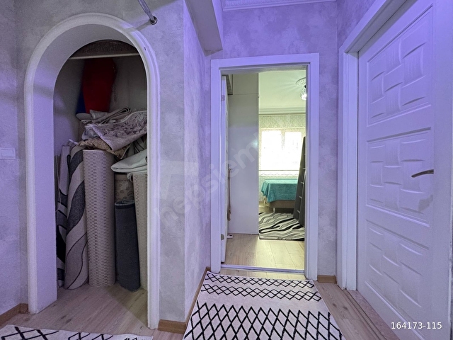 GÜNEŞ EMLAKTAN ASANSÖRLÜ 3+1 1.KOT BATI CEP. YAPILI DAİRE - Görsel 27