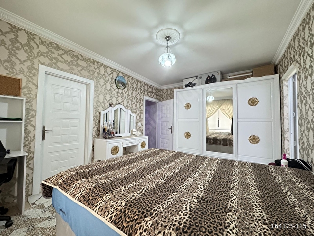 GÜNEŞ EMLAKTAN ASANSÖRLÜ 3+1 1.KOT BATI CEP. YAPILI DAİRE - Görsel 23