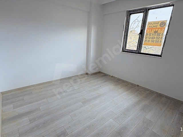 HARMANLAR MAH. KARA MUSTAFA PAŞA CAD. ÜZERİNDE SATILIK 2+1 DAİRE - Görsel 7