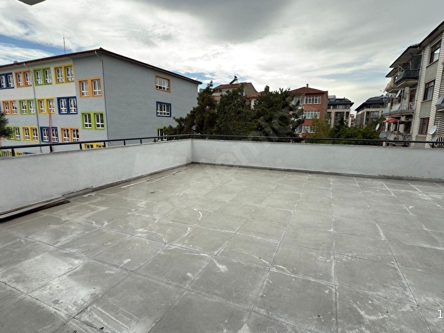 HARMANLAR MAH. KARA MUSTAFA PAŞA CAD. ÜZERİNDE SATILIK 2+1 DAİRE - Görsel 6