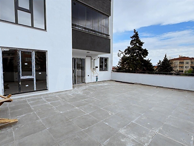 HARMANLAR MAH. KARA MUSTAFA PAŞA CAD. ÜZERİNDE SATILIK 2+1 DAİRE - Görsel 5