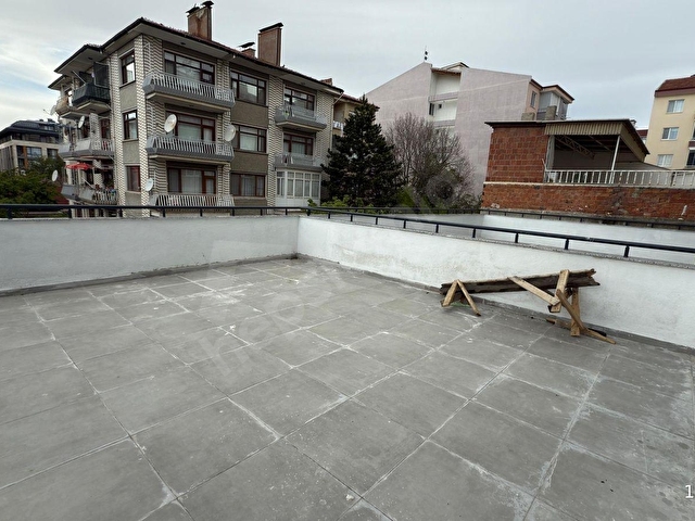 HARMANLAR MAH. KARA MUSTAFA PAŞA CAD. ÜZERİNDE SATILIK 2+1 DAİRE - Görsel 4