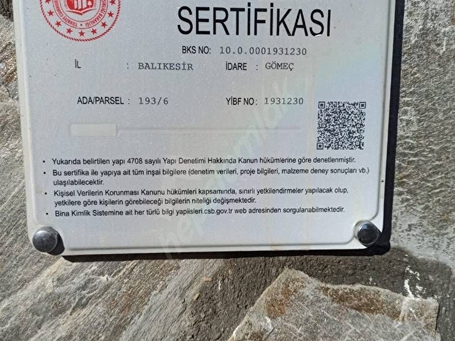 Sahibinden İkiz Villa - Görsel 9