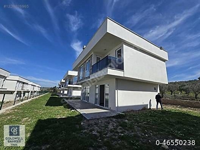 Sahibinden İkiz Villa - Görsel 5