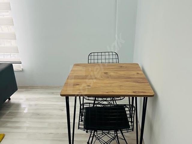 EGE EMLAKTAN ÇARŞIYA YAKIN AYRI MUTFAK 1+1 GENİŞ KİRALIK DAİRE - Görsel 13