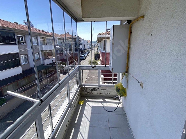 EŞYALI - DENİZE 50 METRE KİRALIK 2+1 - Görsel 15