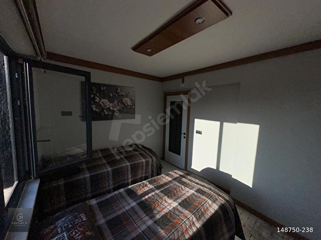 Sıfır Eşyalı, Sıfır Bina! Hazır Kiralık 1+1 - Görsel 8