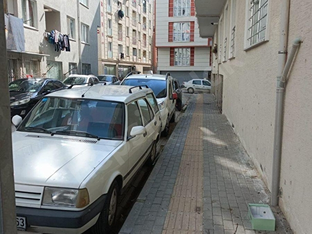 MUDANYA BURGAZ MAH.DE SATILIK DAİRE 2+1 MERKEZDE 1.KAT - Görsel 21