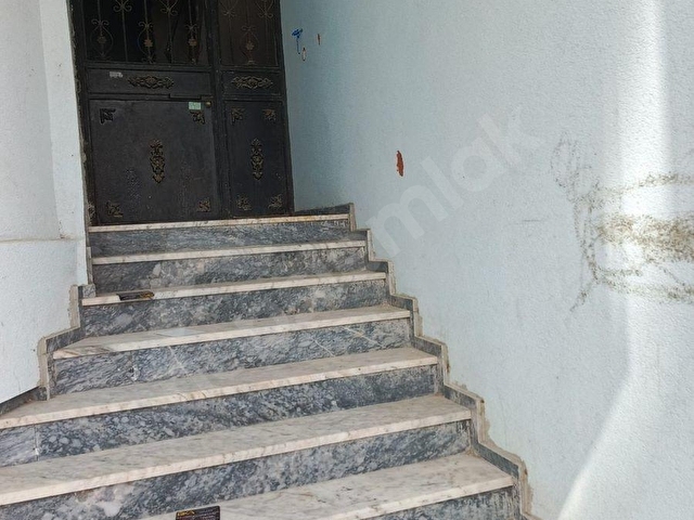 MUDANYA BURGAZ MAH.DE SATILIK DAİRE 2+1 MERKEZDE 1.KAT - Görsel 23