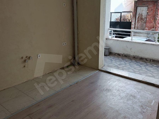 MUDANYA BURGAZ MAH.DE SATILIK DAİRE 2+1 MERKEZDE 1.KAT - Görsel 22