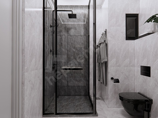 NEBA İNŞAAT MODERN 105 M2 - Görsel 18