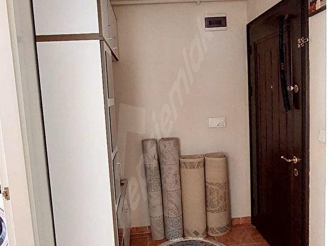 GÜZELYALI E5 ÜSTÜ 3+1 TEMİZ KİRALIK DAİRE - Görsel 8