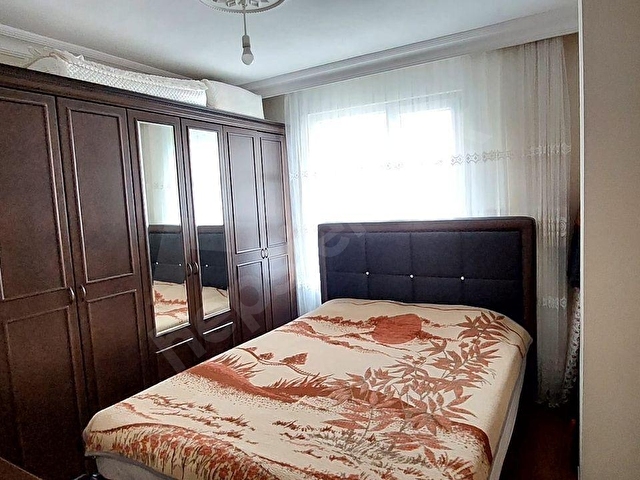 GÜZELYALI E5 ÜSTÜ 3+1 TEMİZ KİRALIK DAİRE - Görsel 3